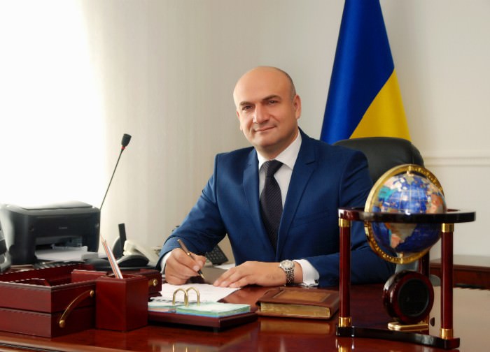 Житомир.info: Керівник «Житомиробленерго» Олексій Шекета про перші кроки на новій посаді Керівник «Житомиробленерго» Олексій Шекета про перші кроки на новій посаді